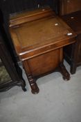A reproduction Davenport