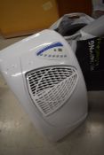 A Proline portable air con unit