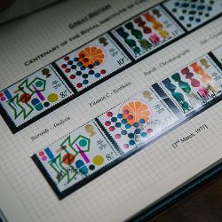 Collectable Stamps and Postcards 6