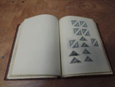 A Simplex album of Stamps, Australia to Zulaland, mint and used, Queen Victoria to George VI,
