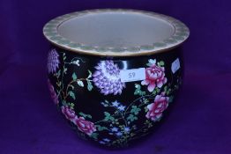 A mixed lot of ceramics including Sylvac and Carleton ware, Dartmouth pottery and Wedgwood.