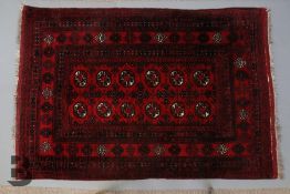 Persian Wool Rug