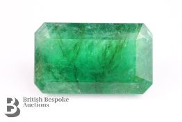 5.2 ct Loose Emerald