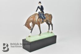 Doris Lindner Royal Worcester - The Meet