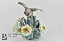Dorothy Doughty Figurine - Moonlight