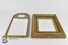 Four Mirrors