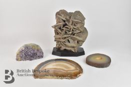 Geological Specimens