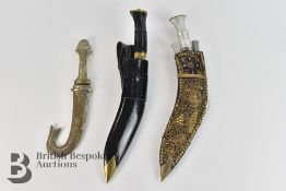 Gurkha Kukri