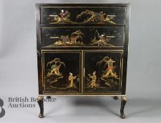 Chinese Cabinet