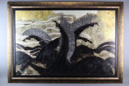 Govinder Nazran (1964-2008) Limited Edition Print