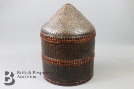 Philippines Rice Warmer
