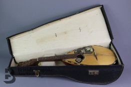 Manara Galante Emanuel Mandolin