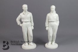 Herczeg Klára (active 1931-39) for Herend