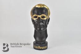 Van Heusen Head