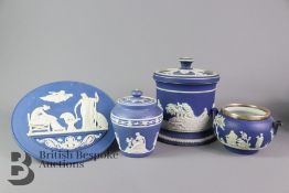 Miscellaneous English Porcelain