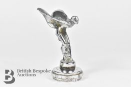 Rolls Royce 20HP Spirit of Ecstasy Mascot