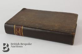 The Art of Cookery by A Lady, Eighth Edition