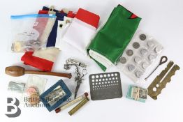 Miscellaneous Vintage Items