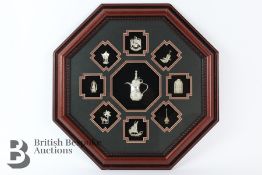 Middle Eastern Wall Plaques