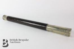 Heath & Co Ltd Royal Navy Telescope