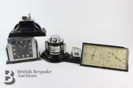 Early 20th Century Desk Accessories