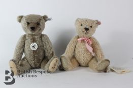 Commemorative Margarete Steiff Bear