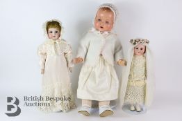 Armand Marseille Dolls