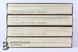 Alecto, London, 1988 Folio Doomsday Book Studies