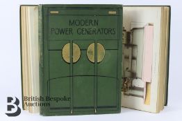 Two 19th Century Volumes