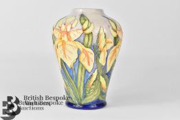 Walter Moorcroft Vase