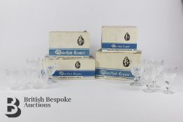 Waterford Crystal Glasses