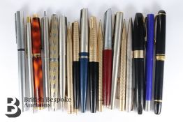 Propelling Pencils and Pens