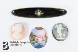 Collection of Miscellaneous Stones