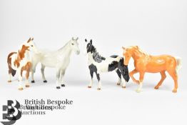 Beswick Animals