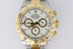 Antiques, Fine Jewellery & Watches