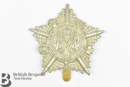 Machine Gunners Regiment