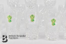 Waterford Crystal Glasses