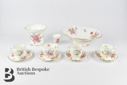 Royal Crown Derby Comport