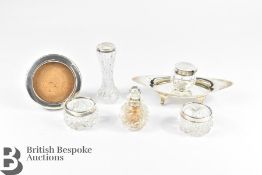 Miscellaneous Silver