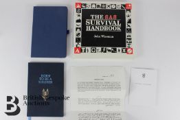 Special Air Services Interest