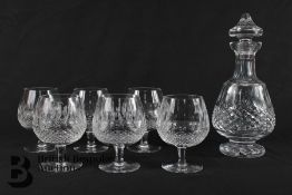 Waterford Crystal Glasses