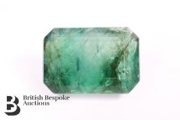 3.32 ct Loose Emerald