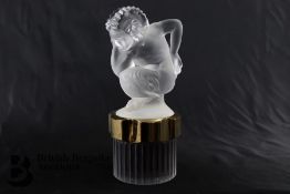 Gentleman's Lalique Limited Edition Eau de Parfum