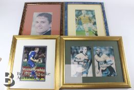 Football Memorabilia