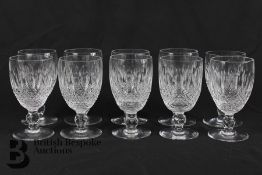Waterford Crystal Glasses