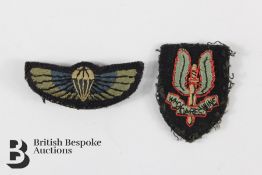 Special Air Services Interest