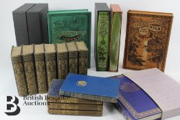 Quantity of Books