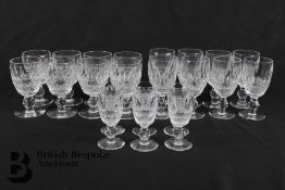 Waterford Crystal Glasses