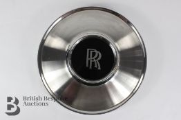 Rolls Royce Corniche Hub Cap