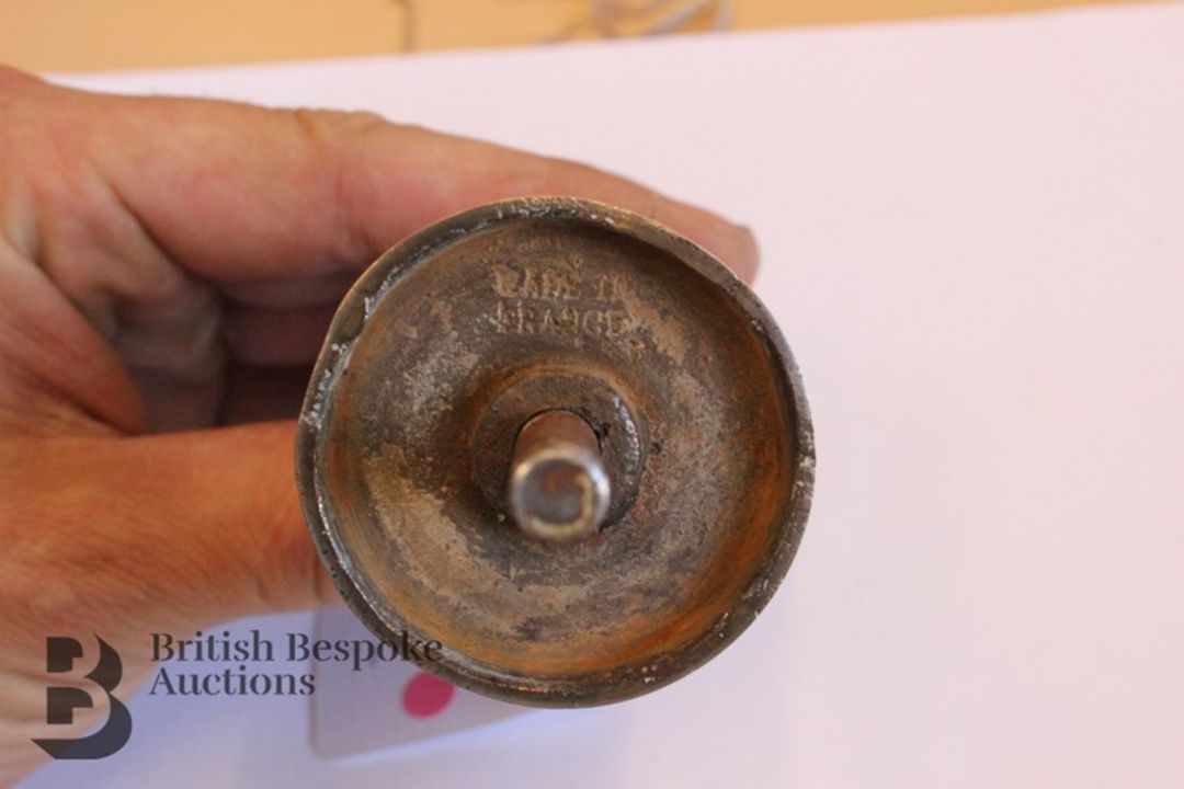 Michelin Man 'Boxer' Car Mascot - Image 11 of 12